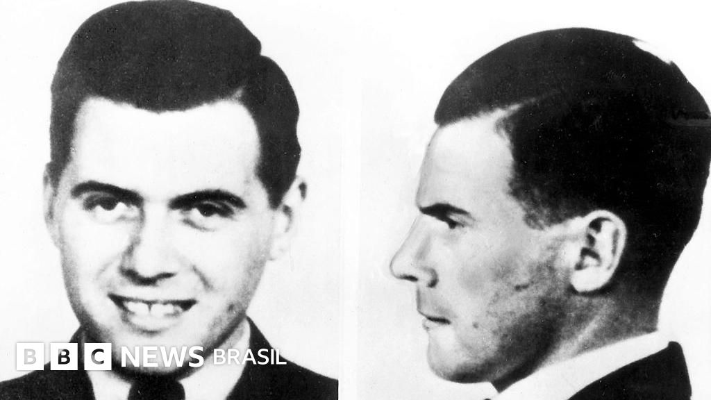 Mengele: Suíça vai divulgar arquivos secretos sobre 'Anjo da Morte' nazista que morreu no Brasil