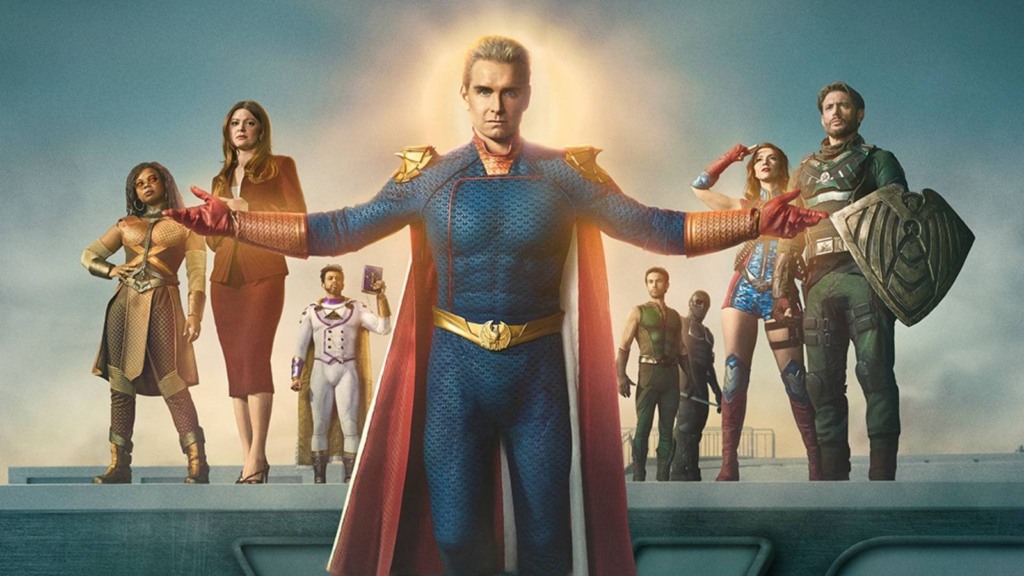 The Boys: Criador se descuida e entrega morte de personagem antes do final
