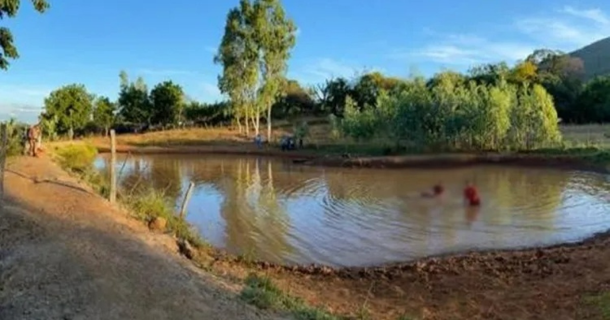 Idoso de 74 anos morre afogado na zona rural de Guanambi