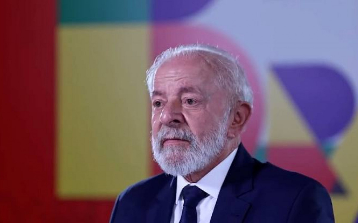 Avaliação negativa do governo cai para 39%, aponta Datafolha