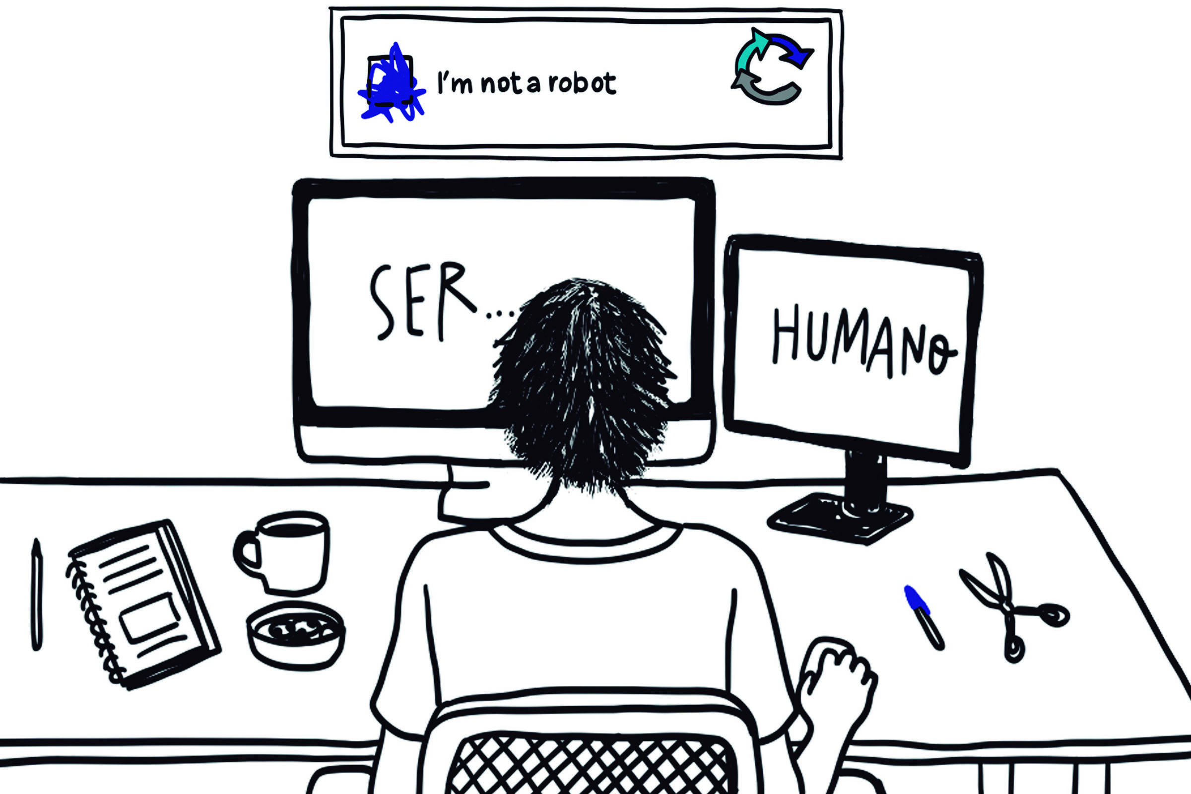 A inteligência artificial e o futuro estratégico da advocacia