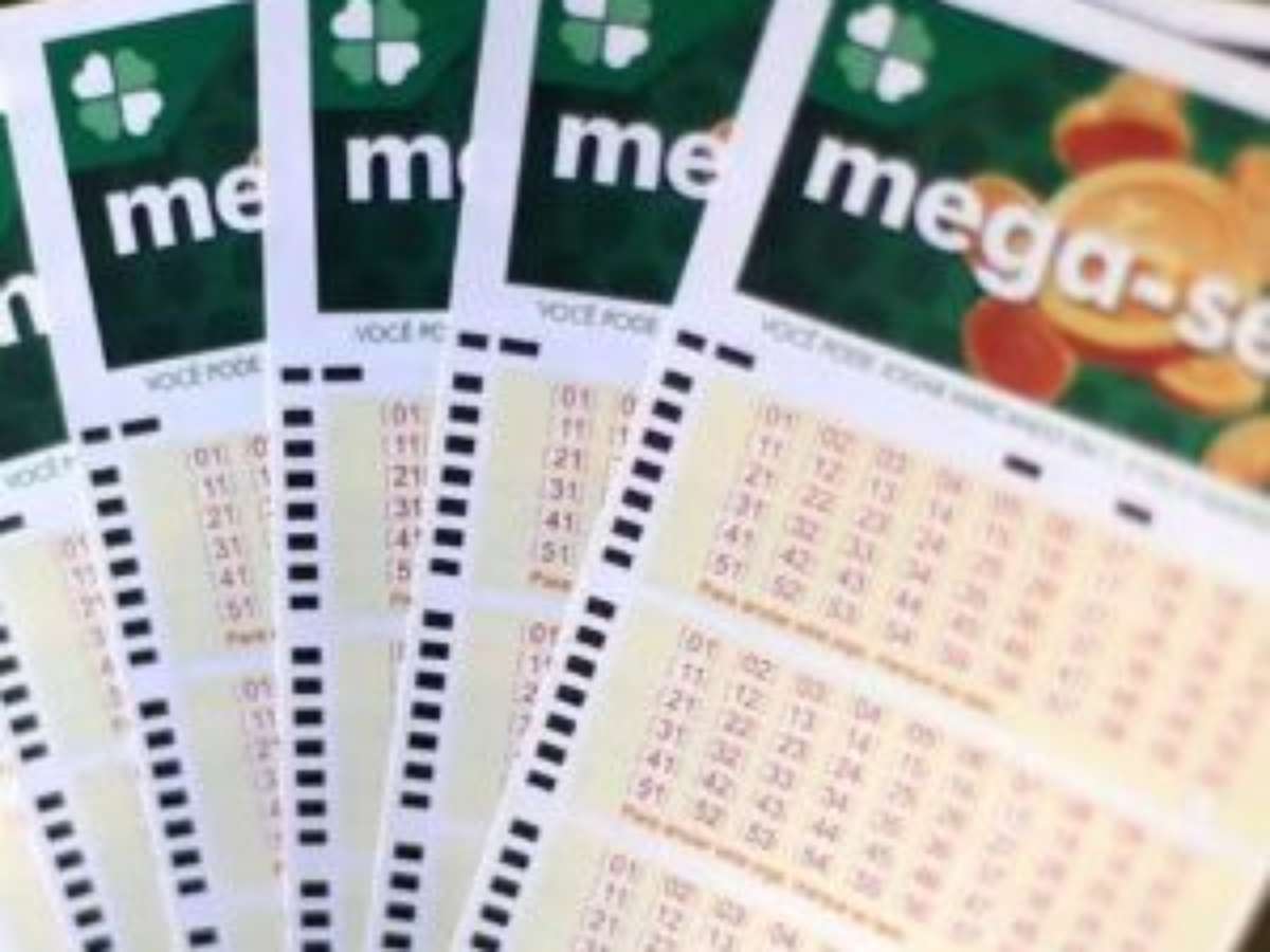 Mega-Sena 3009 acumula e próximo sorteio pode pagar prêmio histórico de R$ 300 milhões