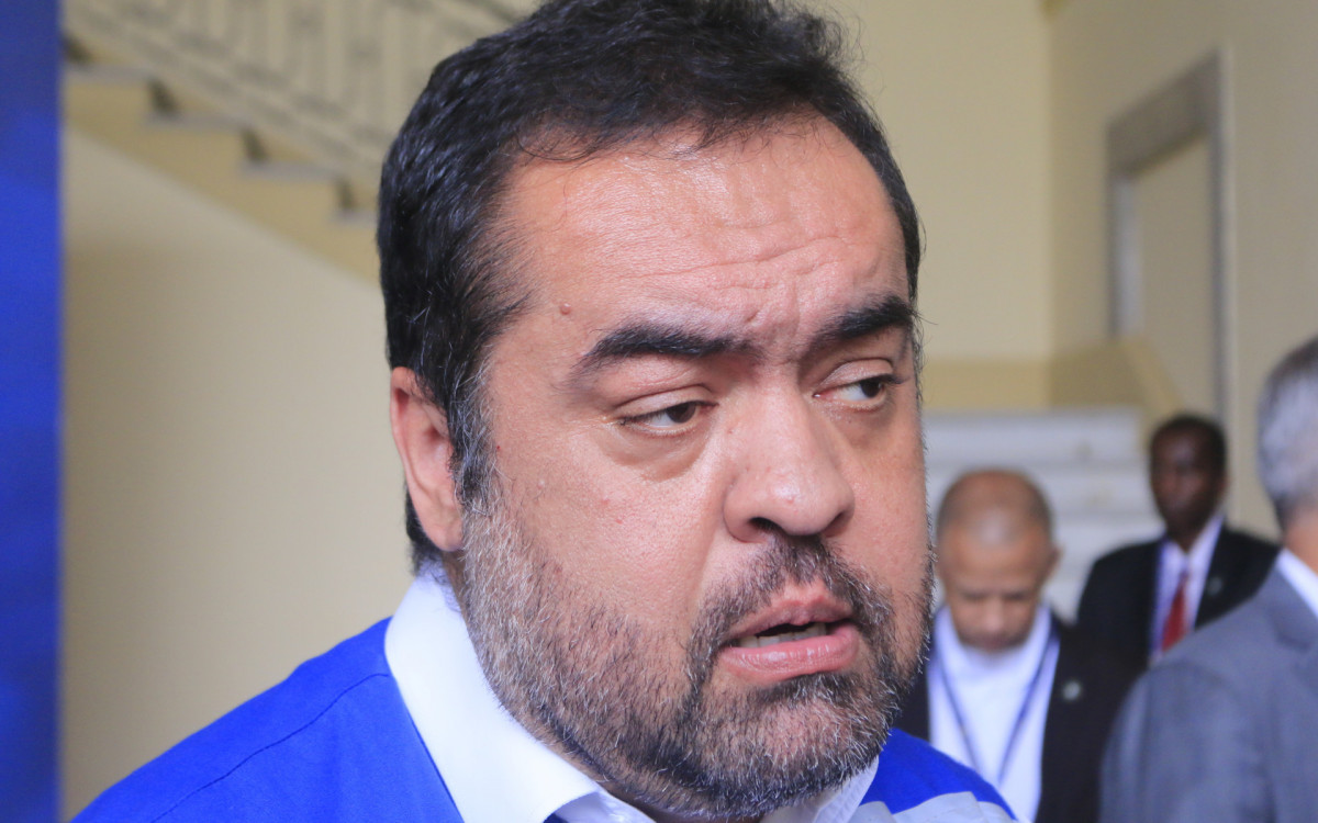 Cláudio Castro pode ter as contas aprovadas pelo TCE-RJ