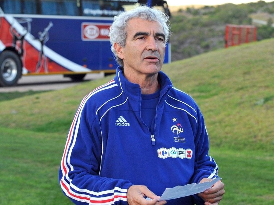 Documentário na Netflix expõe caos da seleção francesa na Copa de 2010