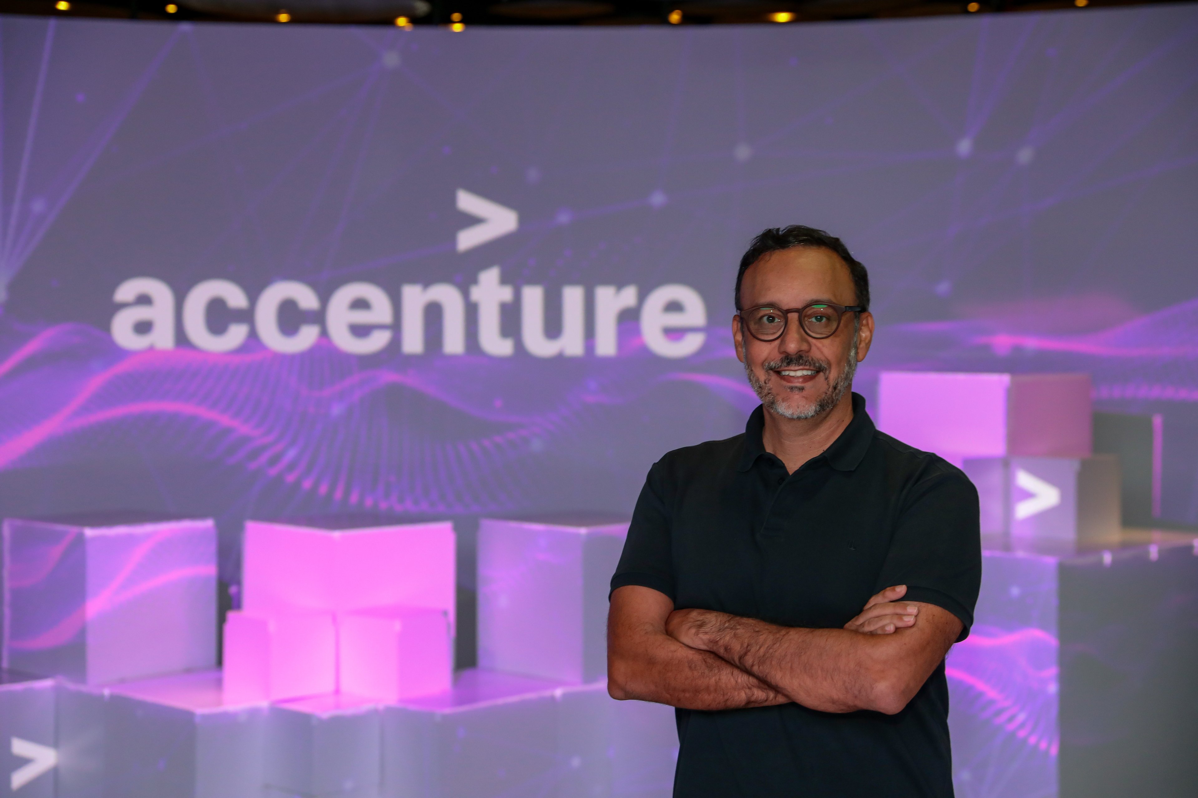 Accenture: DNA pernambucano transforma a tecnologia no mundo