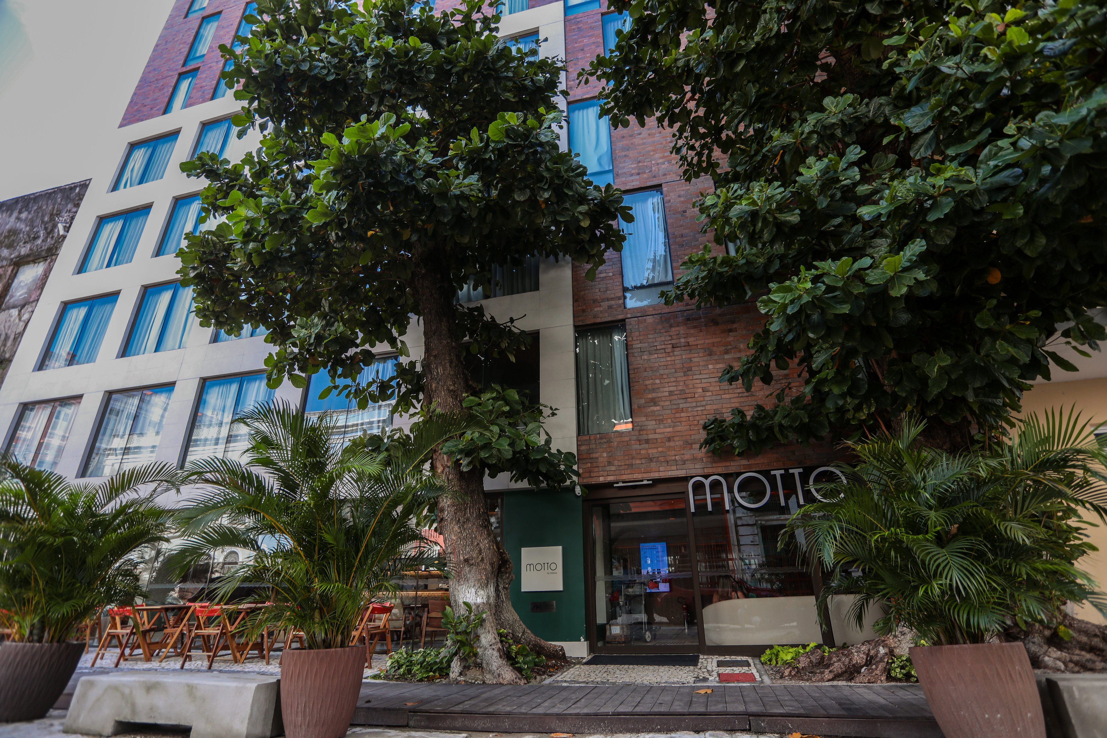 Motto by Hilton: o mais recifense dos hotéis internacionais