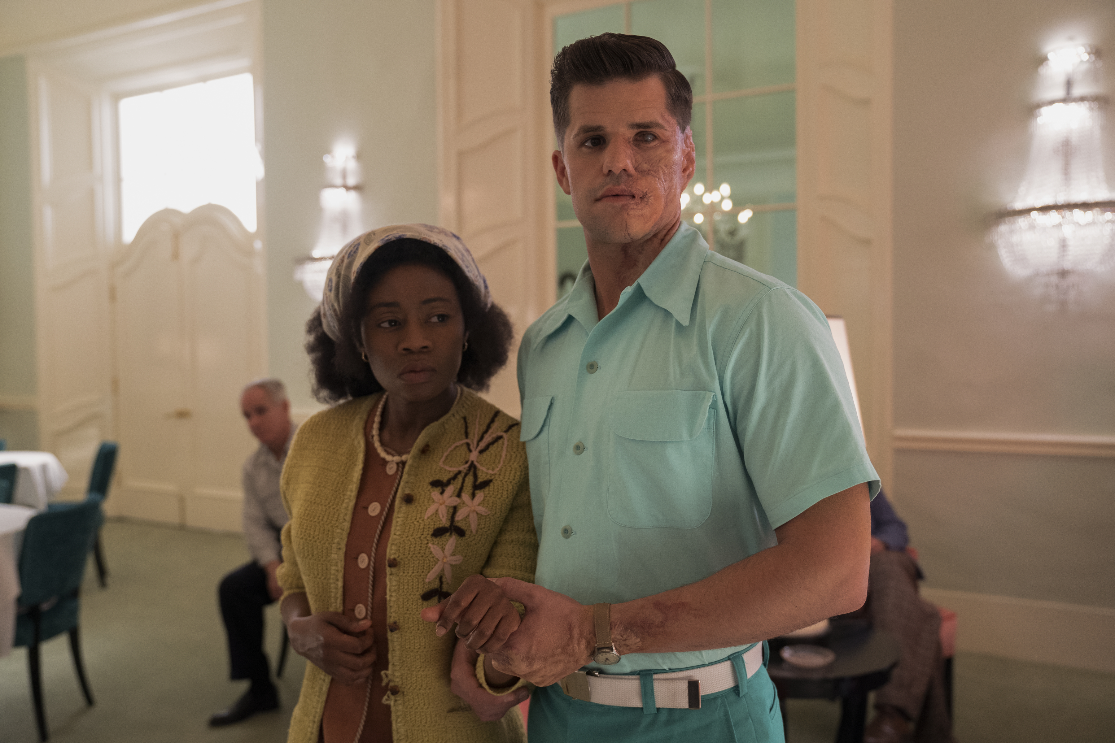 Essa série viciante da Netflix vai salvar seu domingo com 8 episódios