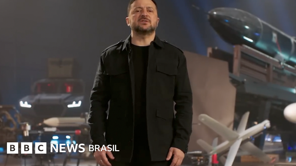 Robôs x robôs: o que operação na Ucrânia revela sobre a guerra do futuro