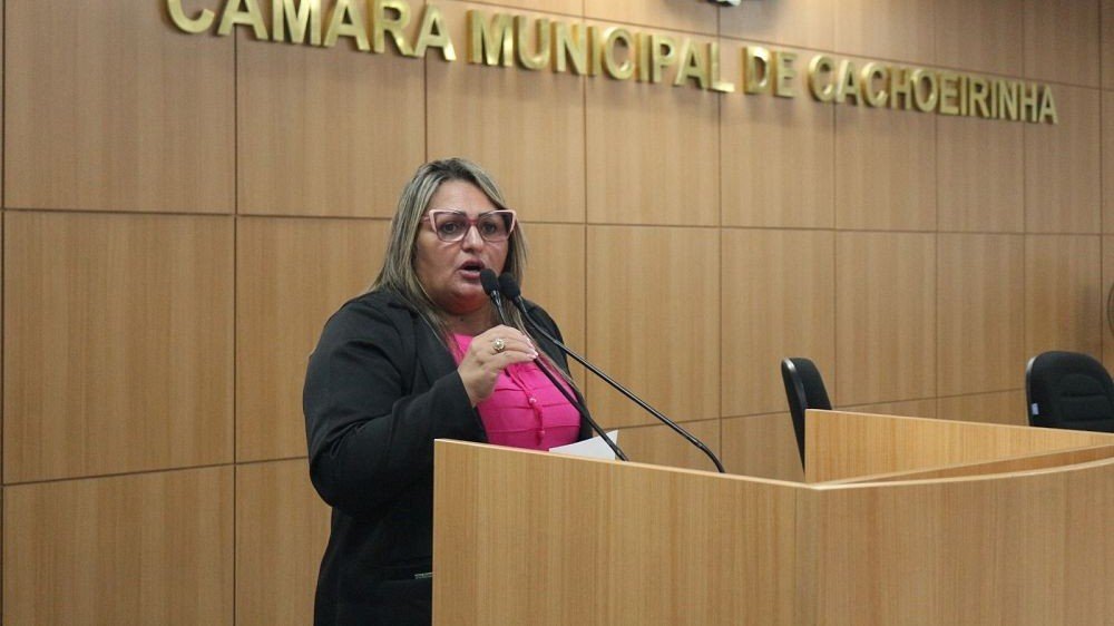 Justiça cassa mandato de prefeita e vice de Cachoeirinha por abuso de poder político