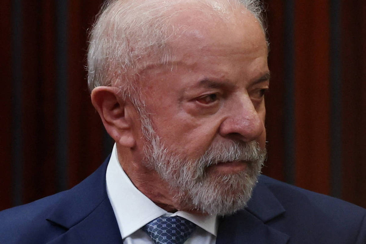 Datafolha: Governo Lula tem pior avaliação em áreas prioritárias, como segurança e corrupção