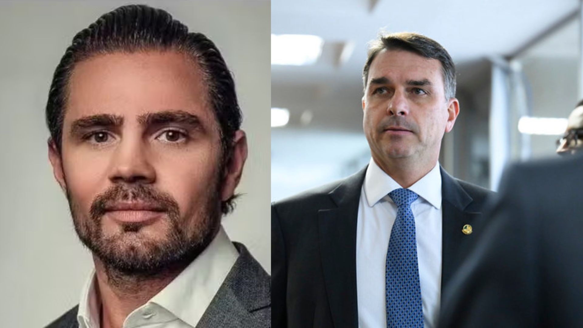 Contradições sobre financiamento de Vorcaro para o filme de Bolsonaro