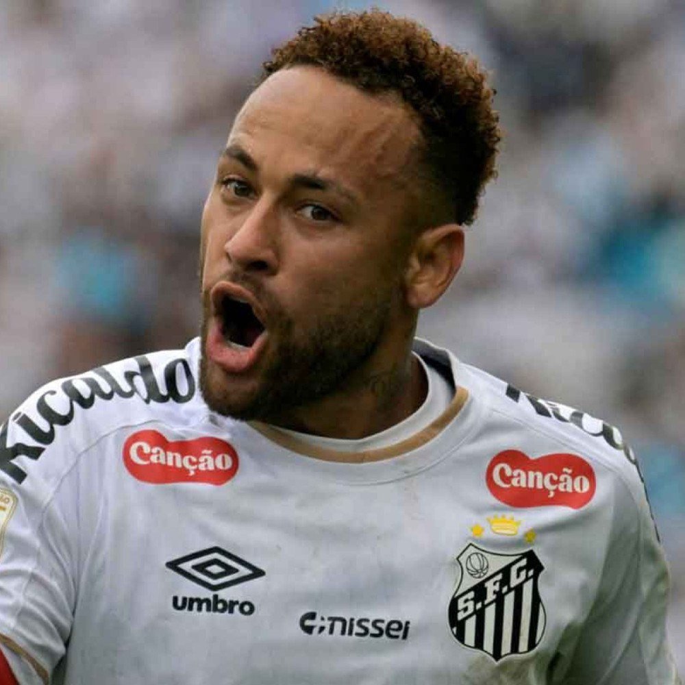 Neymar está na lista e Ancelotti anuncia os outros 25 nomes
