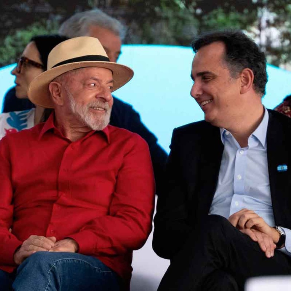Indefinição de Pacheco trava estratégias do PT
