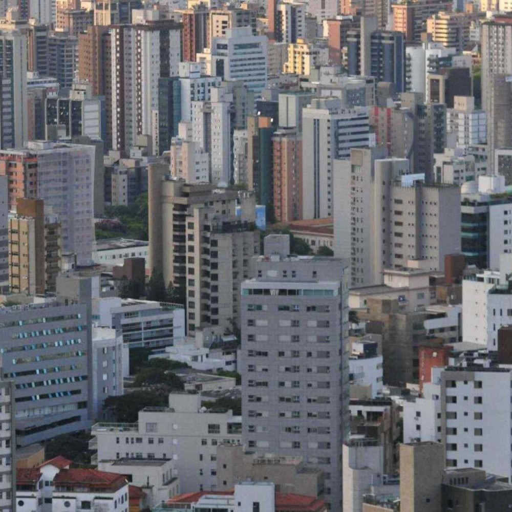 A cidade placebo