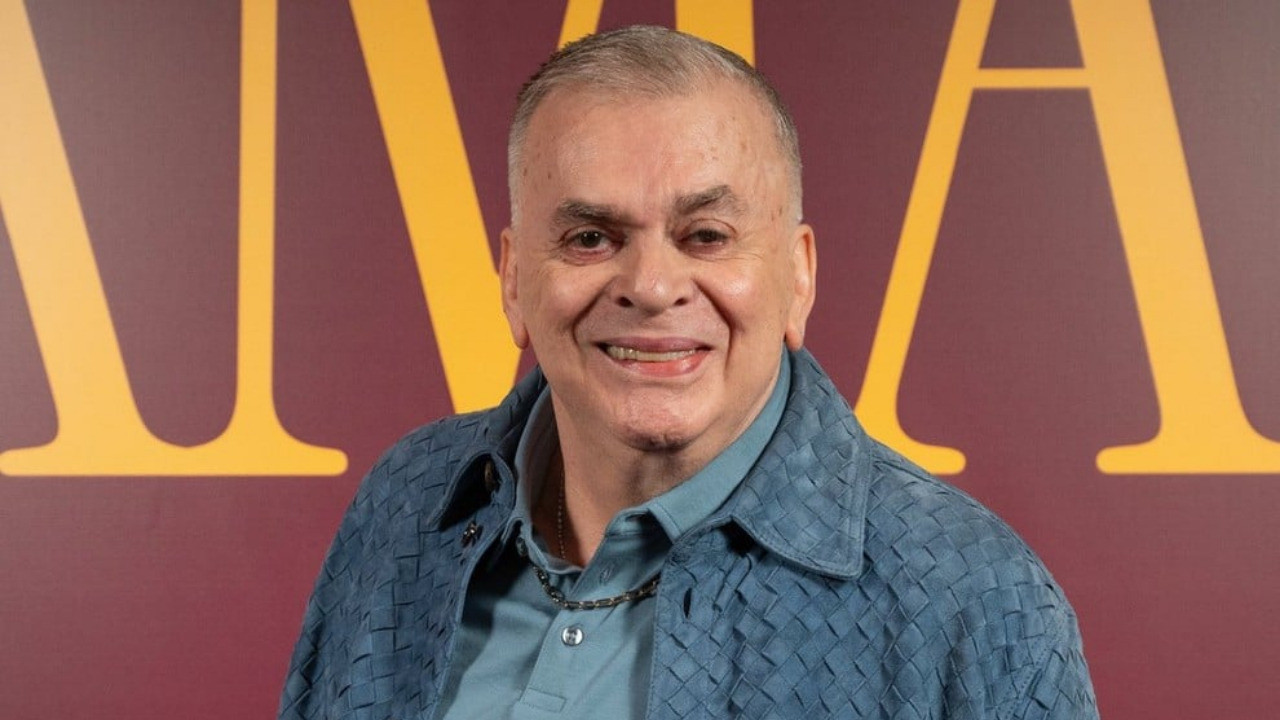 Globo aguarda "efeito Walcyr Carrasco" com estreia de Quem Ama Cuida