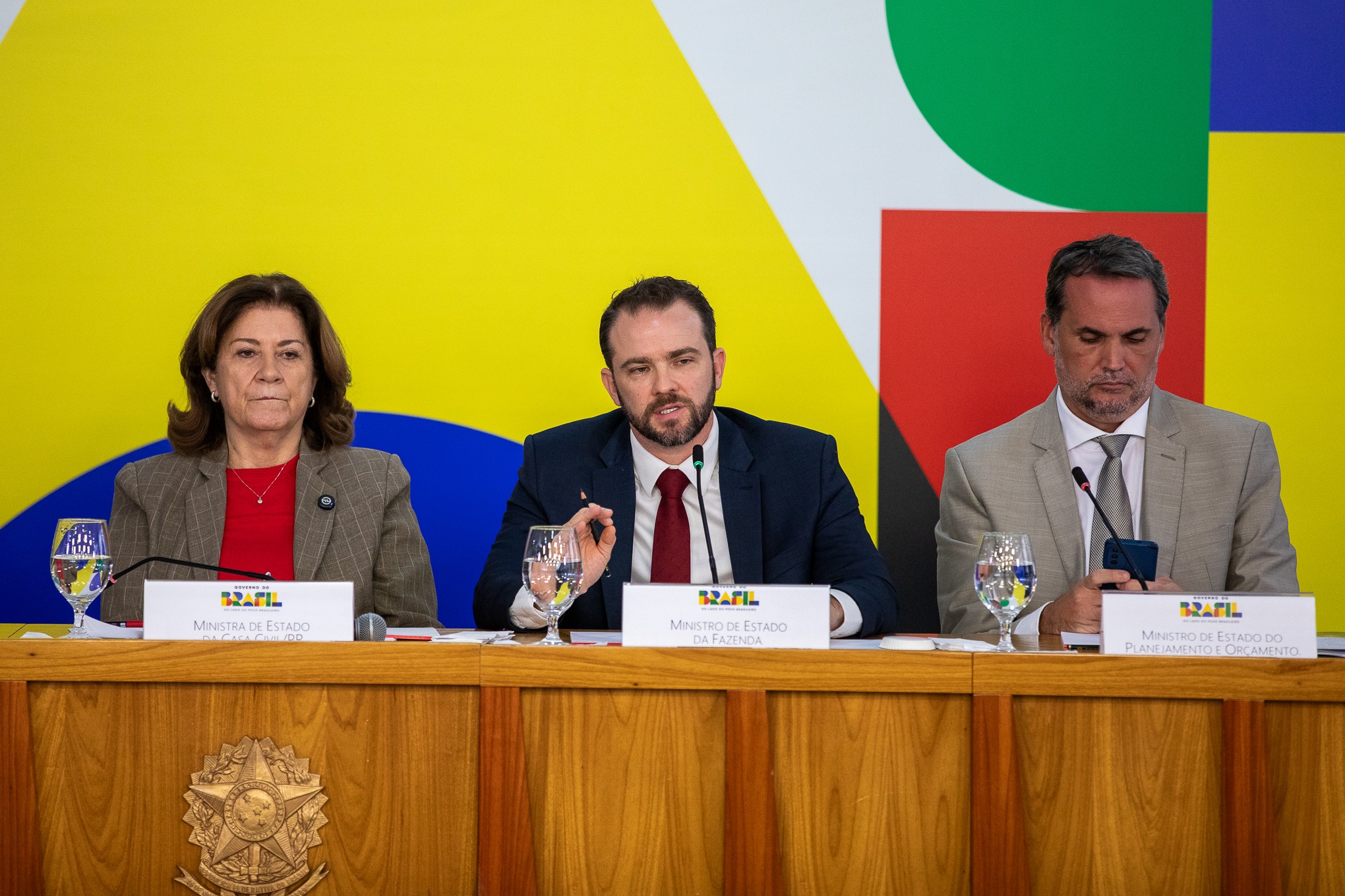 Disparada do petróleo deve gerar receita extra de R$ 40 bilhões ao governo em 2026