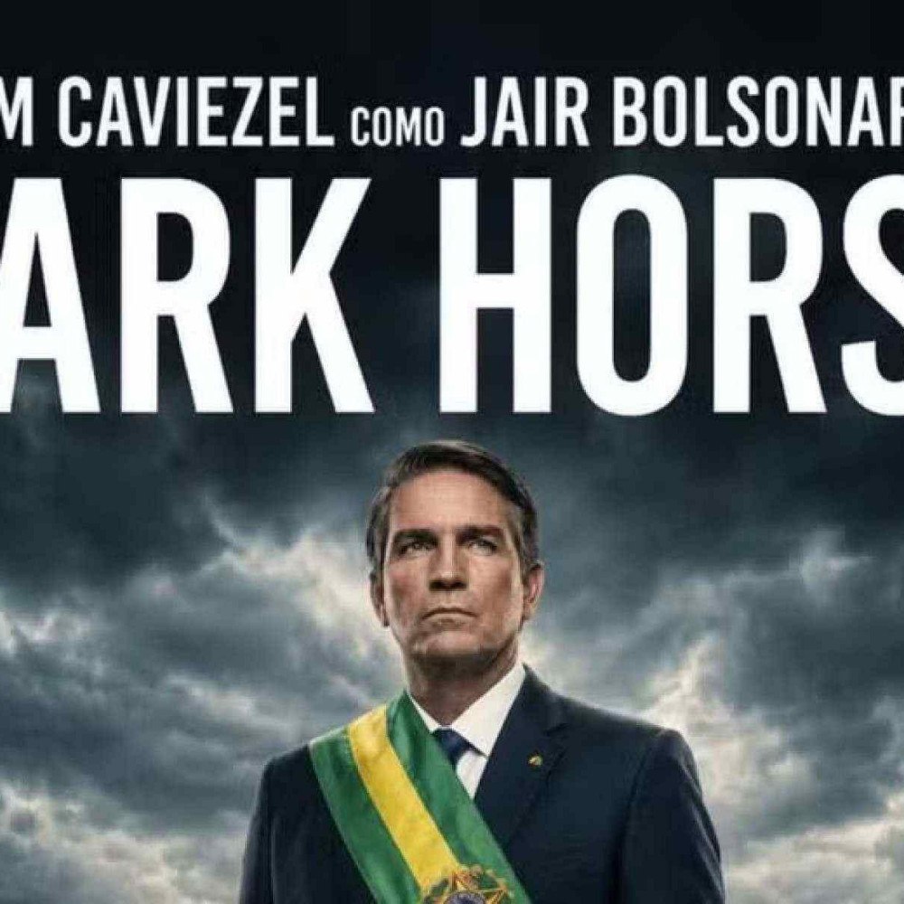 Dark Horse: filme sobre Bolsonaro supera orçamento de campeões do Oscar