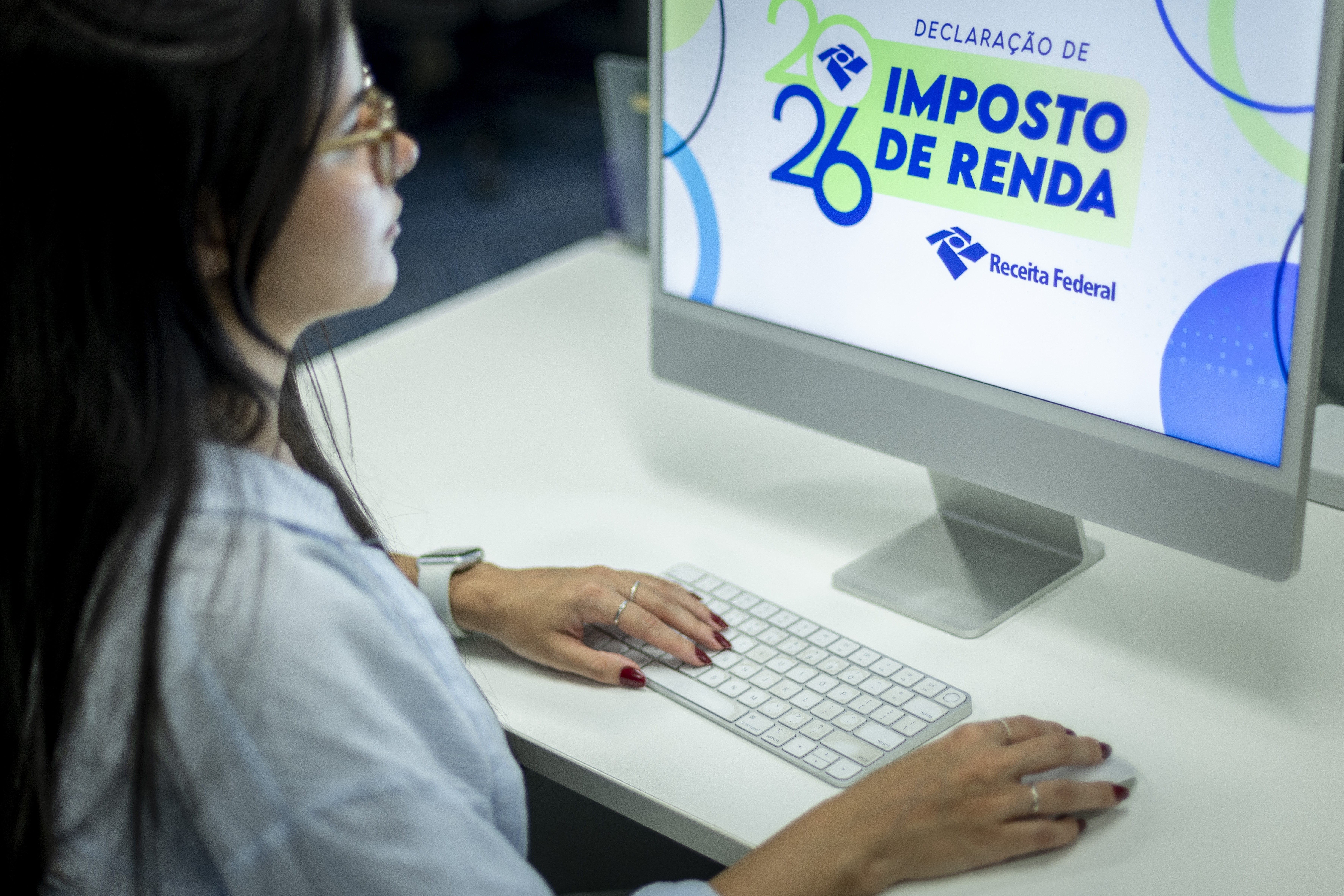 Como fazer consulta à restituição do Imposto de Renda 2026?