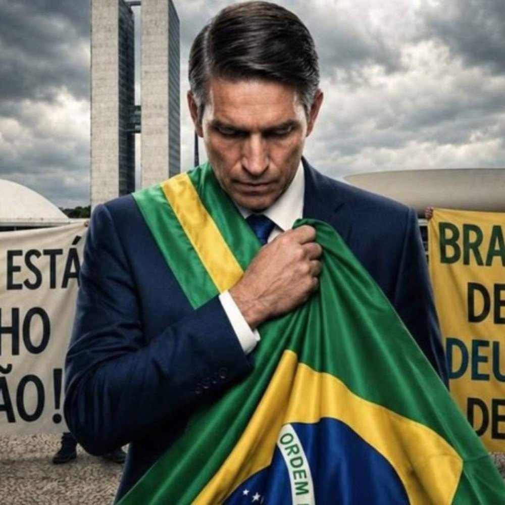 Quem é quem em ‘Dark Horse’? Veja outros papéis do elenco do filme