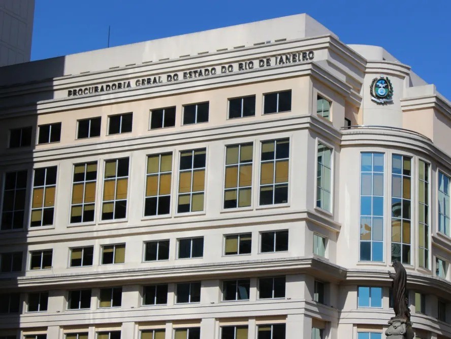 Saiu o edital do novo concurso da PGE-RJ para a carreira de procurador do Estado