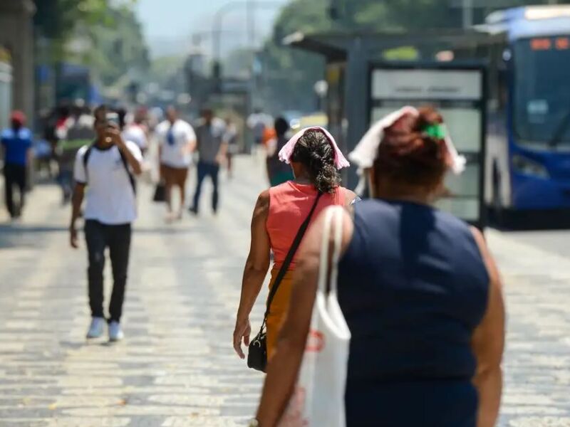 América Latina e o desafio de contabilizar as mortes causadas pelo calor extremo