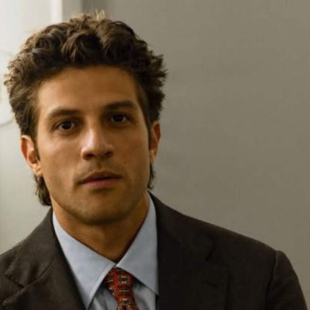 Chay Suede estreia hoje novo galã, mas anuncia pausa de novelas