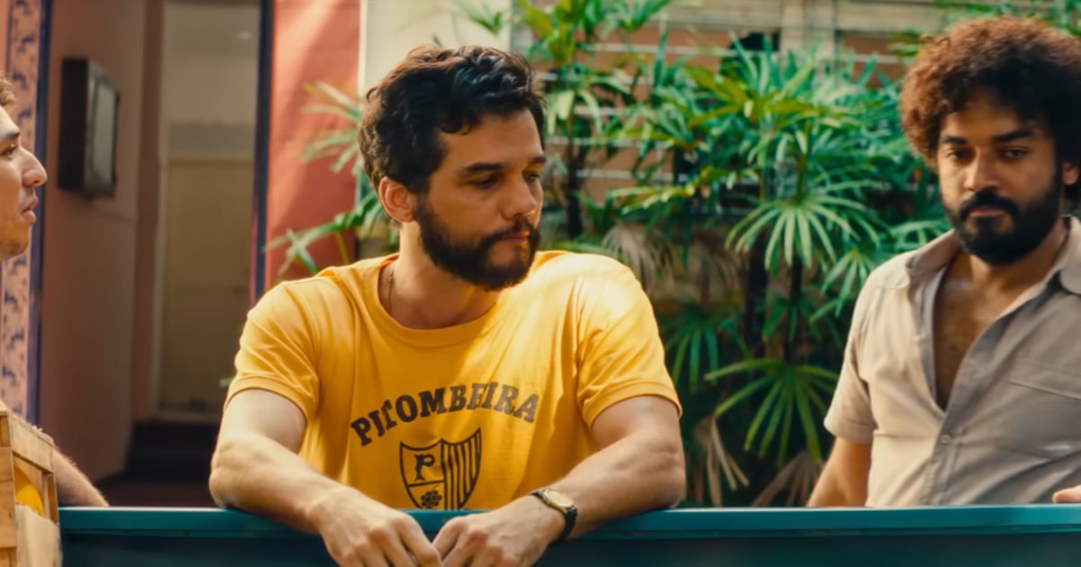 Turismo inspirado no audiovisual: como cinema, TV e jogos online vão atrair visitantes ao Brasil