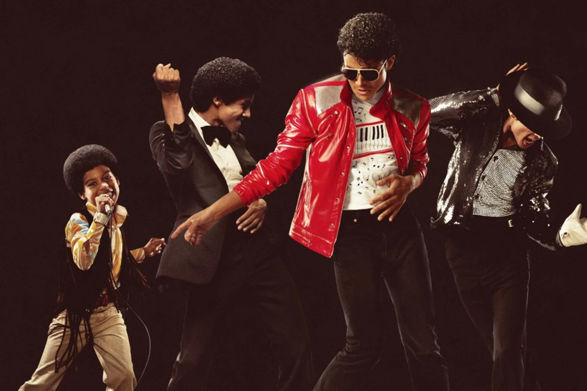 Filme sobre Michael Jackson se torna a 2ª melhor bilheteria de 2026