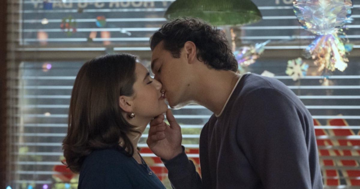 ‘Off Campus’: Conheça a nova série de romance que é hit no Prime Video