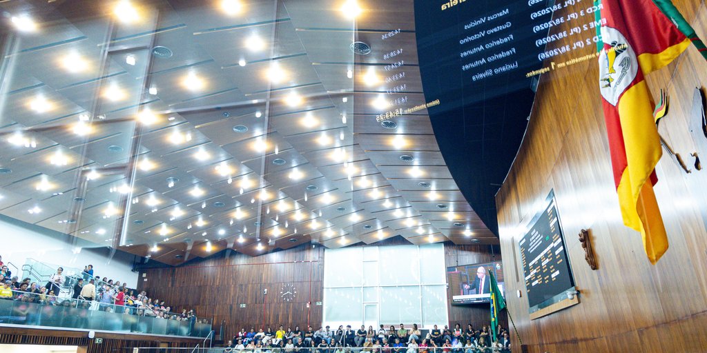 Aumento no salário mínimo estadual será votado nesta terça-feira