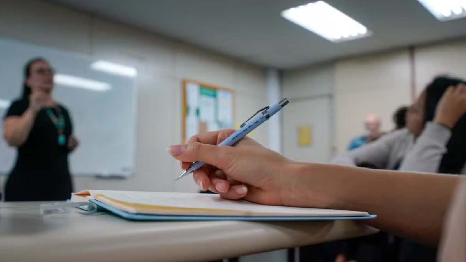 Saiba como conseguir vaga em universidade usando notas do ensino médio em RO