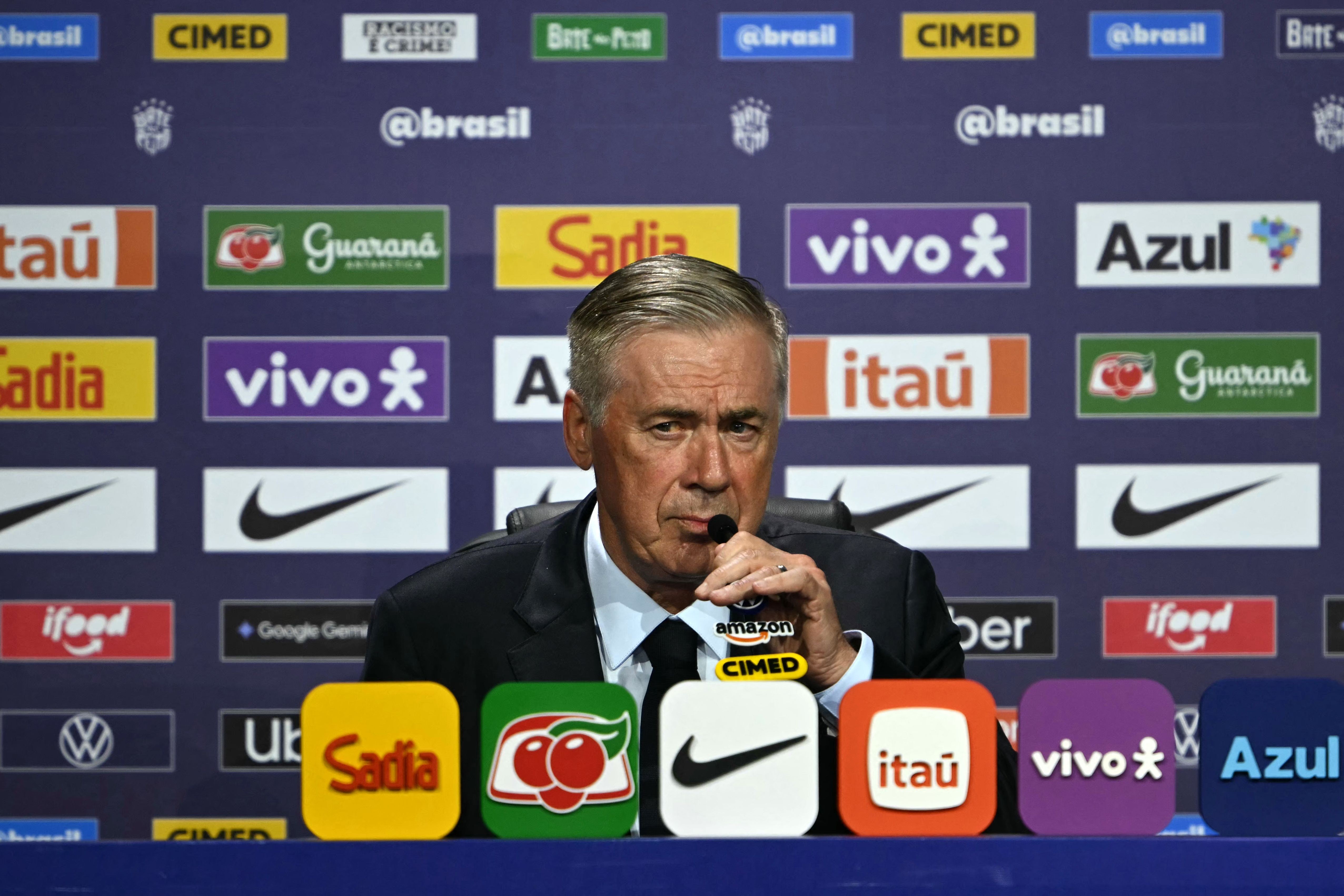 Mais do que Neymar: colunistas do GLOBO mostram o que lista de Ancelotti revela sobre seleção da Copa