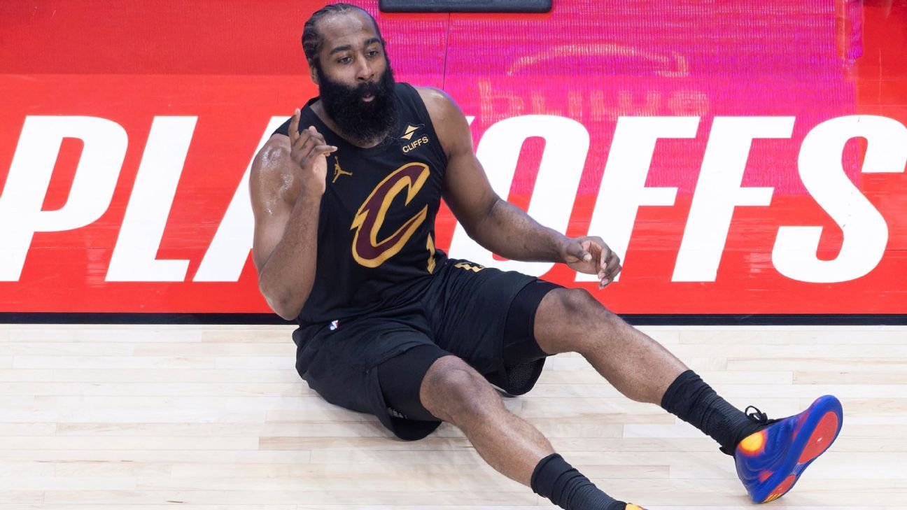 Cavs tentam quebrar tabu nos playoffs contra os Knicks a partir desta terça-feira nas finais do Leste