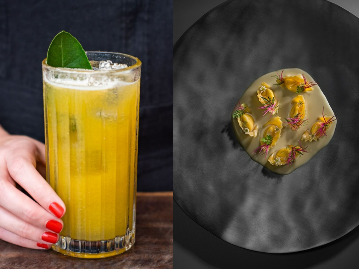 O coringa: utilizado em pratos doces e salgados, limão é ingrediente de prestígio no Taste Festival