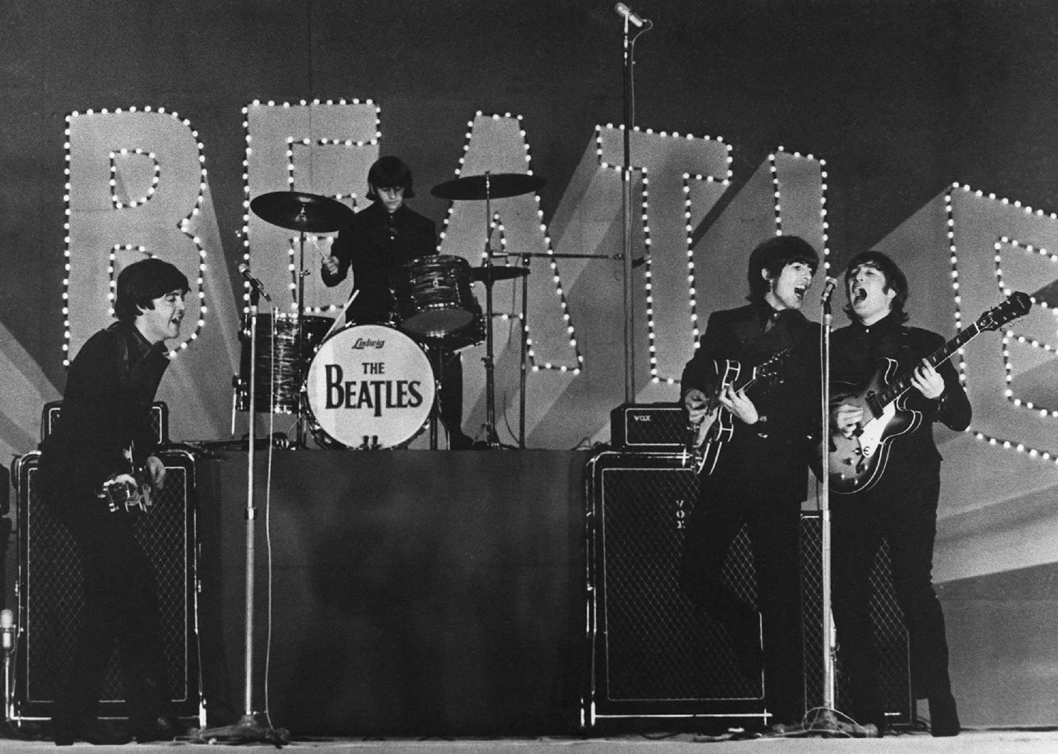 Museu dos Beatles