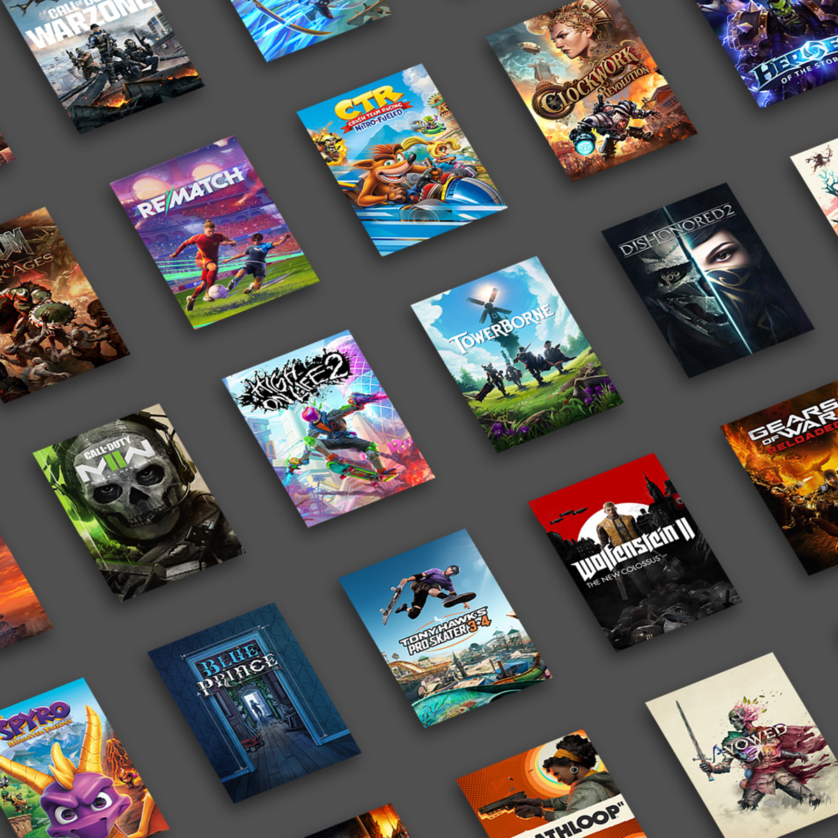Xbox Game Pass vai perder dois dos melhores RPGs da atualidade
