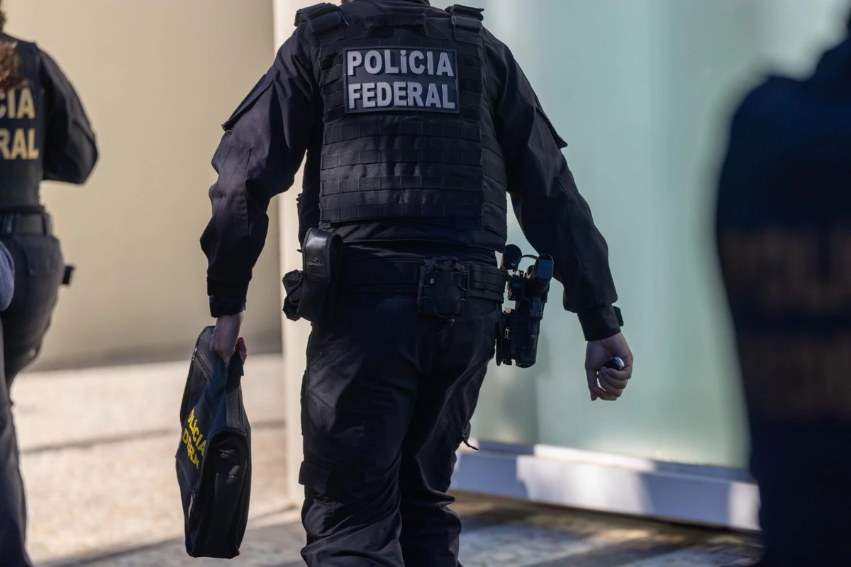 PF investiga perito por vazamento no caso Banco Master. Saiba quem é