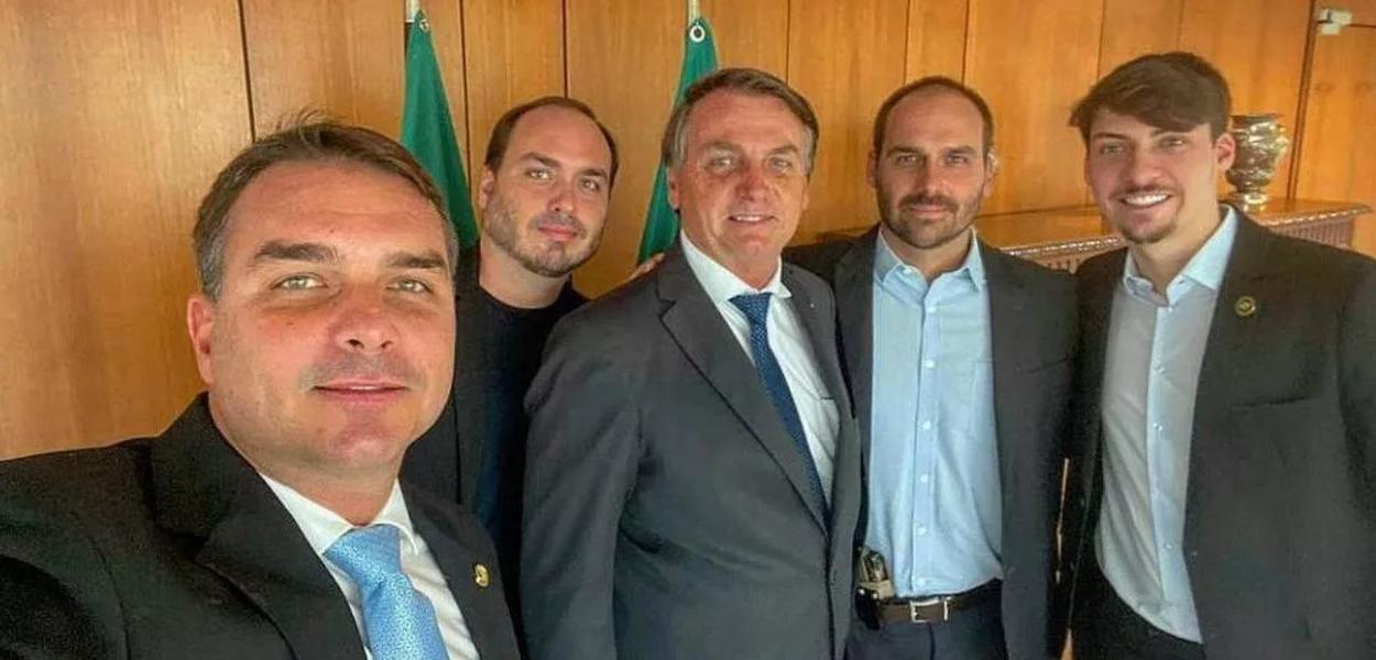 O falso antiestablishment e a captura silenciosa do Estado