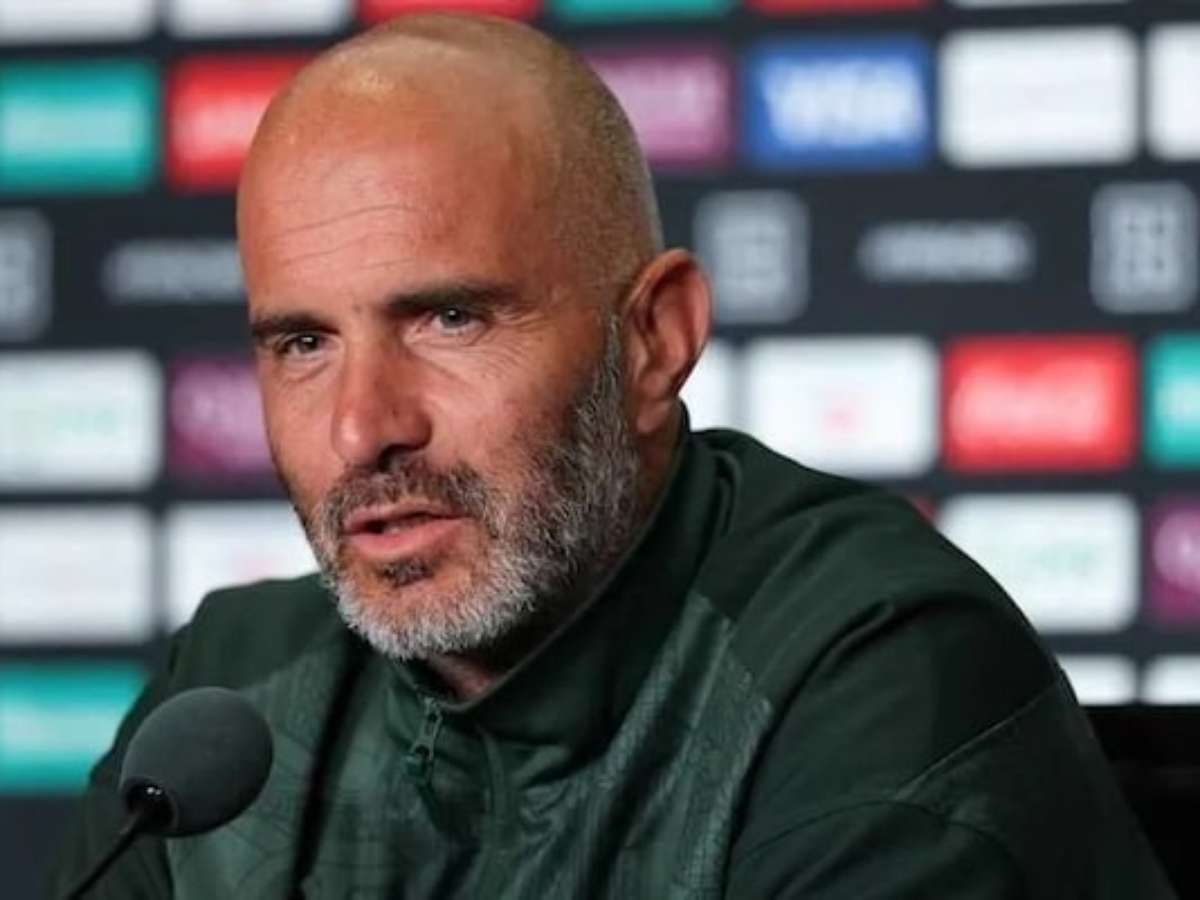 Manchester City acerta com substituto de Guardiola, diz jornalista