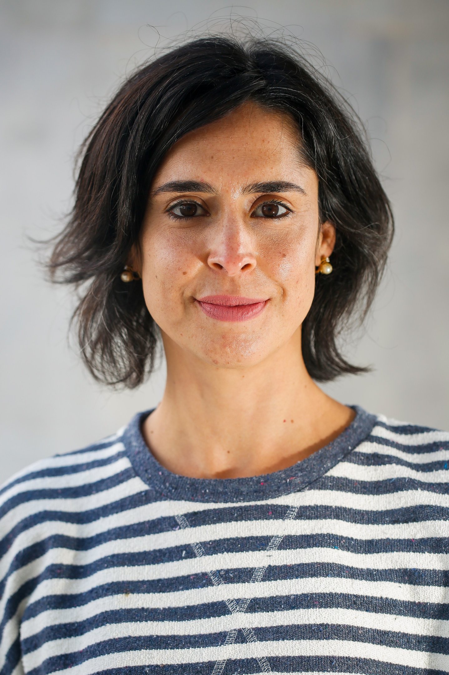 Crise climática é tema de estreia literária da jornalista Catarina Alencastro