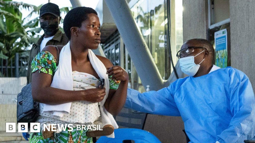 Surto de Ebola pode estar se espalhando mais rápido que o esperado, alerta médica da OMS