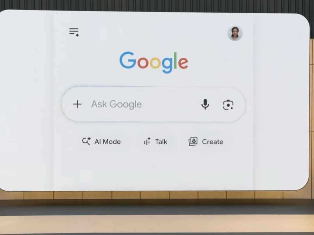 Google altera busca e mira em agentes de IA que fazem trabalho por você