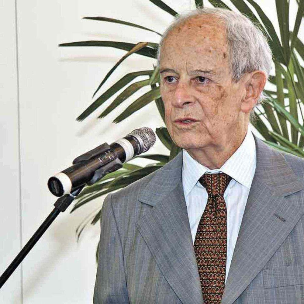 Banqueiro dá nome à medalha alusiva aos 127 anos da Santa Casa