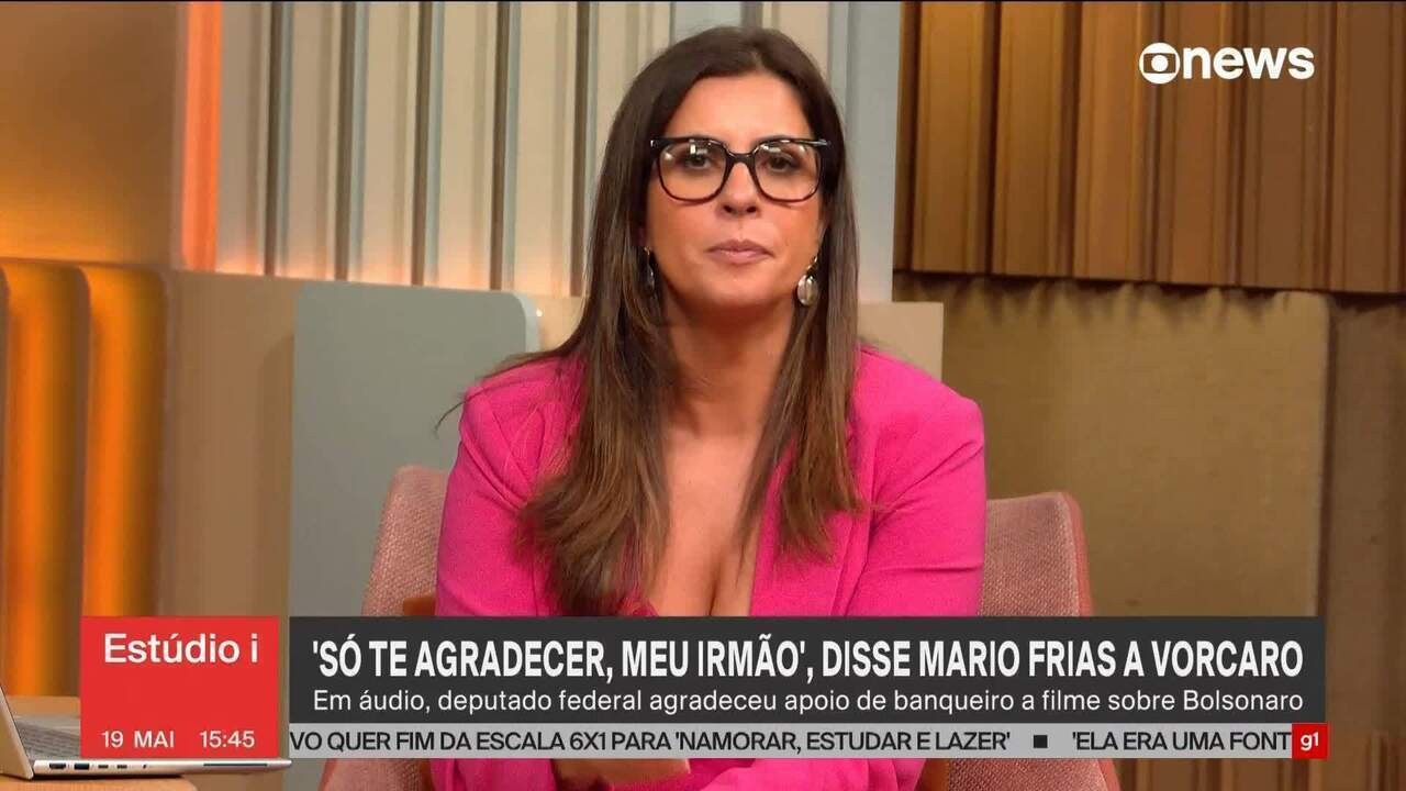 Não há um 'único centavo' de Vorcaro: veja contradições de Mário Frias