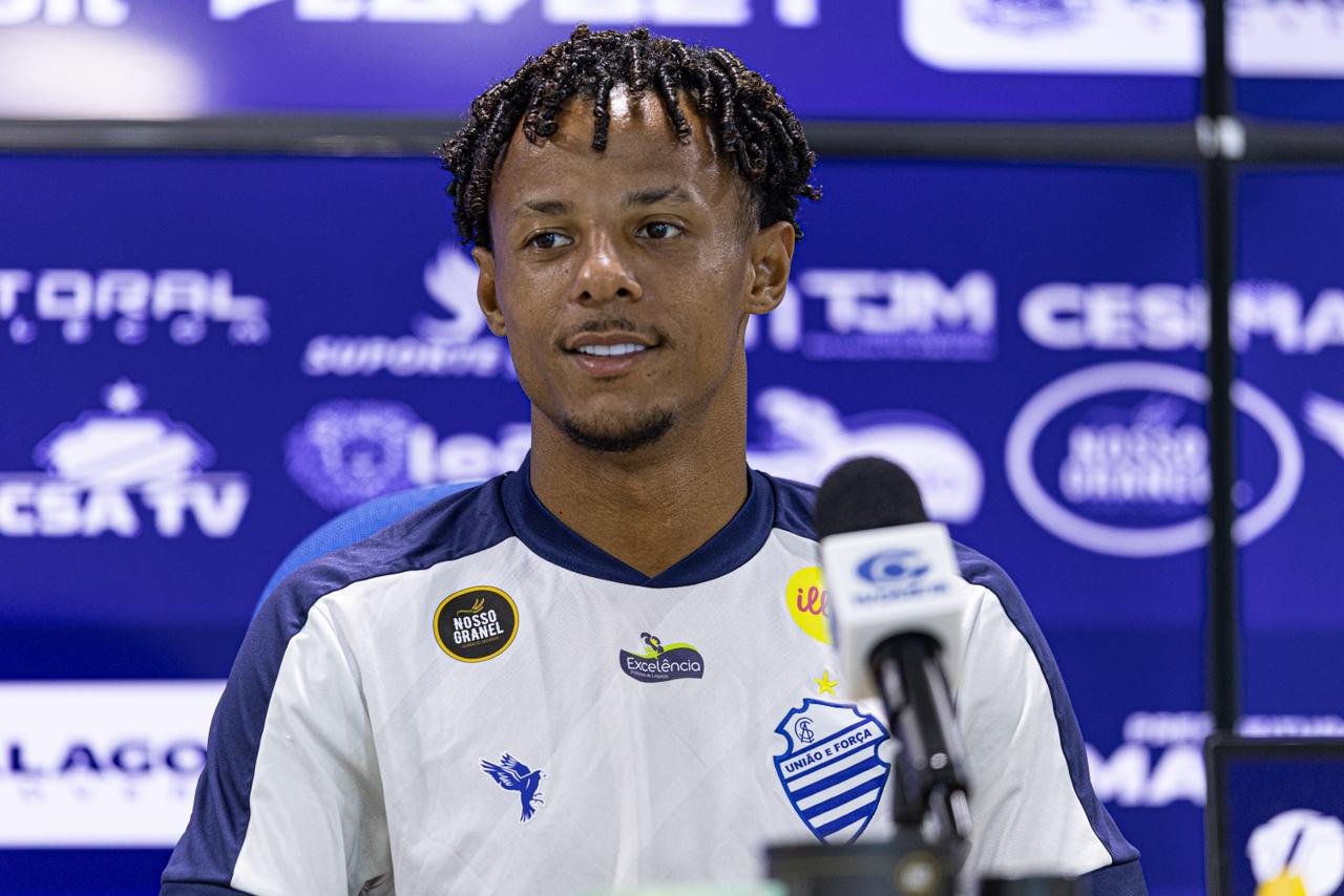 Ótimo ataque garante CSA na liderança da Série D