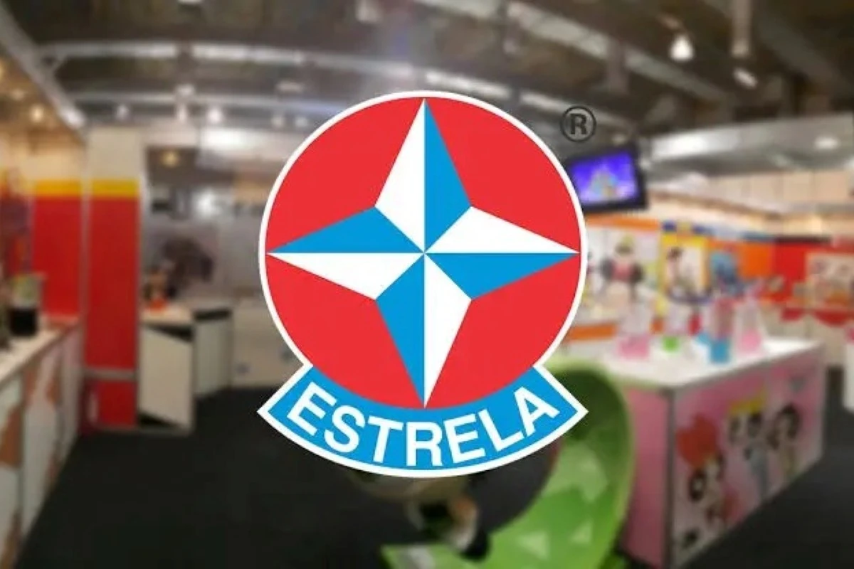 Estrela, famosa fabricante de brinquedos, pede recuperação judicial