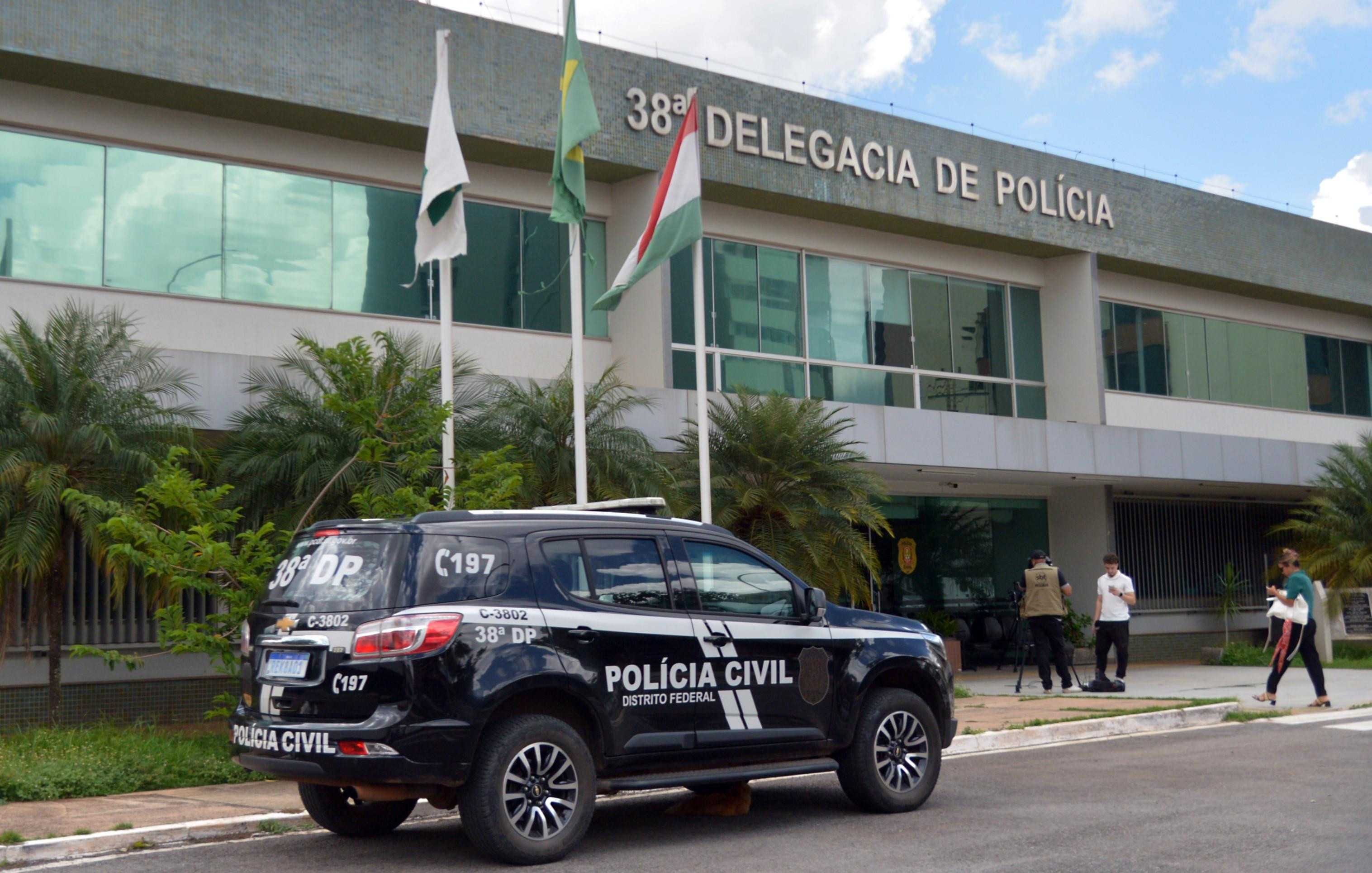 Homem que atirou em vizinho por causa de vaga de estacionamento é preso