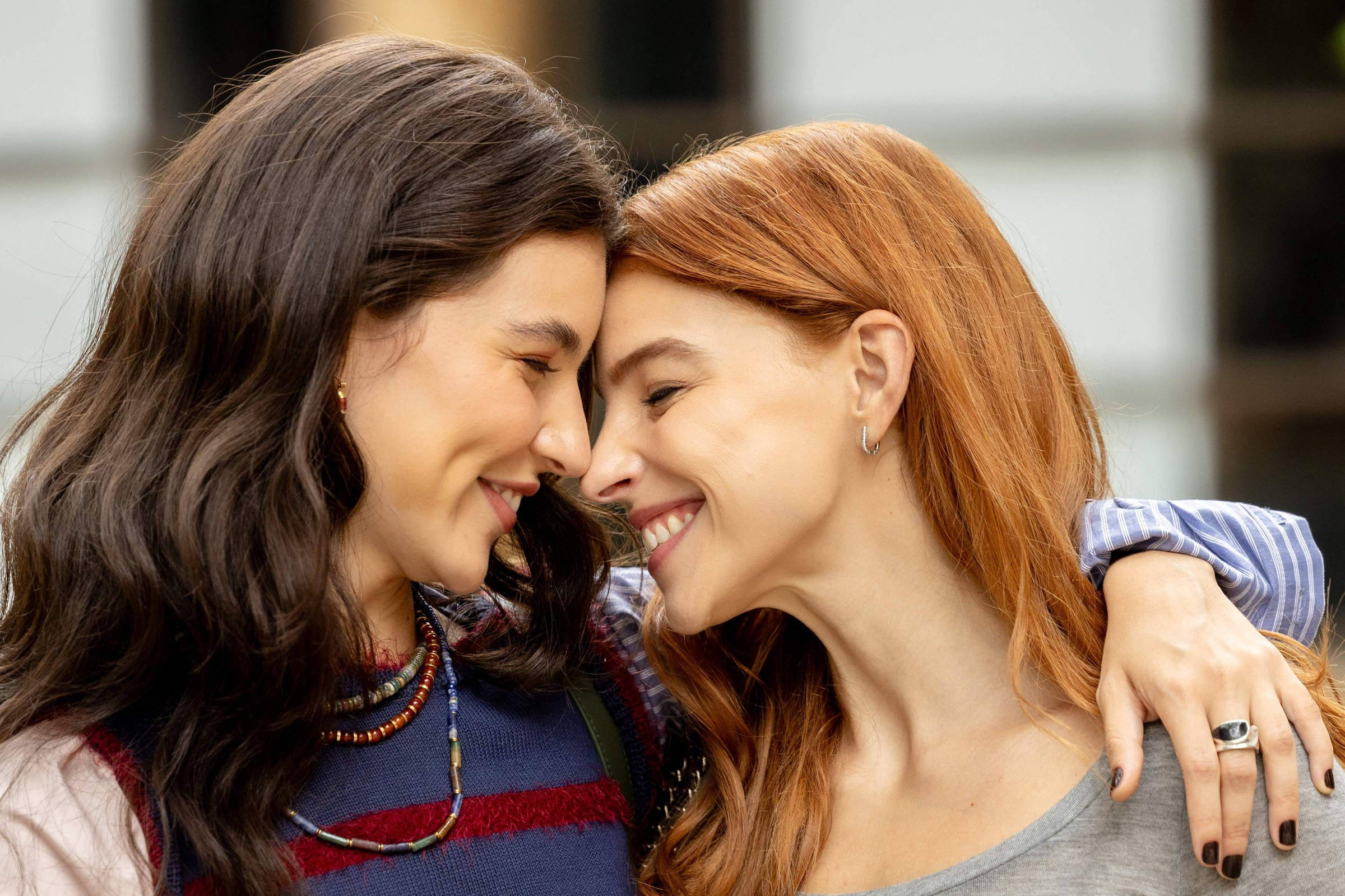 Globo: Alanis Guillen e Gabriela Medvedovsky não renovam