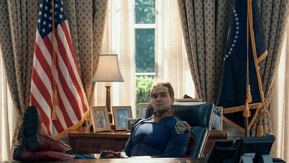 "Entregou tudo que eu esperava": após temporada morna, fãs reagem ao surpreendente último episódio de The Boys