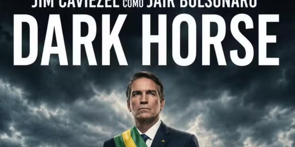 Não tentem censurar o filme de Bolsonaro